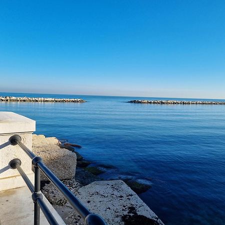 فندق Locazione Turistica Adriatico باري المظهر الخارجي الصورة